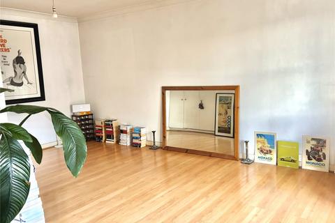 Studio for sale, Brompton Park Crescent, Fulham, London, SW6