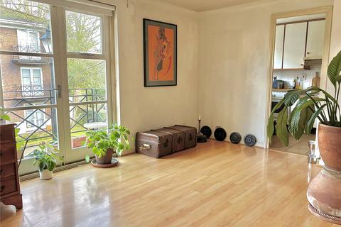 Studio for sale, Brompton Park Crescent, Fulham, London, SW6