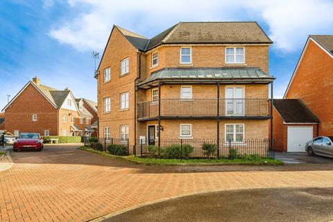 undefined, Tyson Road, AYLESBURY