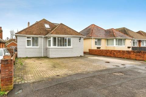 5 bedroom detached house for sale, Ashdown Road, Fawley, Southampton, Hampshire, SO45