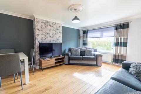 undefined, Laggan Quadrant, Airdrie, ML6