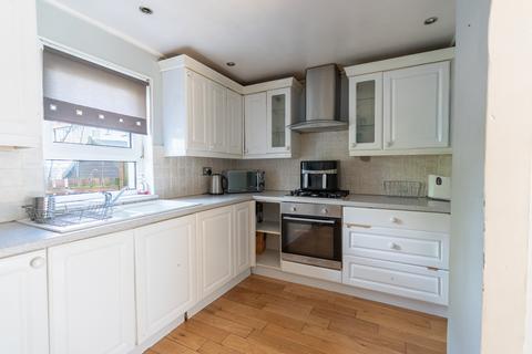 undefined, Laggan Quadrant, Airdrie, ML6