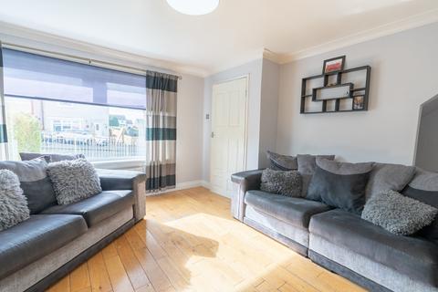 undefined, Laggan Quadrant, Airdrie, ML6