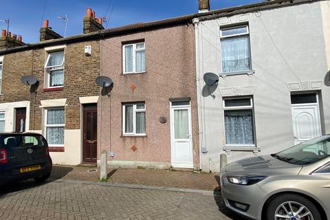 undefined, Unity Street, Sheerness, ME12