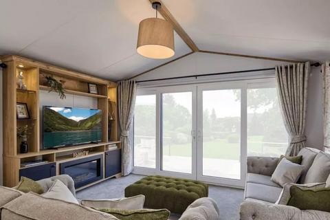 2 bedroom mobile home for sale, Amotherby Lane, Malton YO17