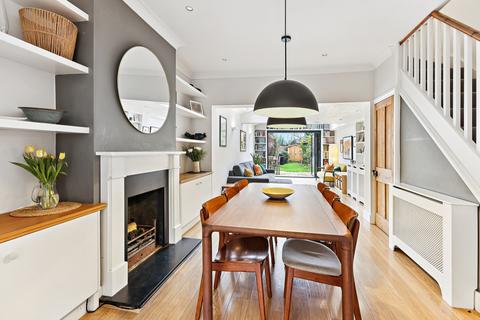 undefined, Orchard Road, Brentford, London, TW8