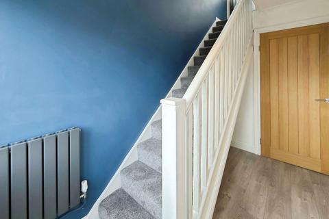 3 bedroom semi-detached house for sale, Springfield Close, Swansea SA4