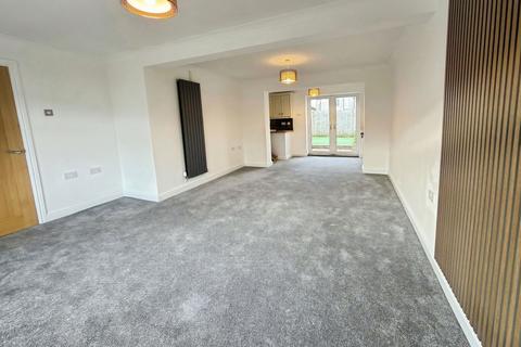 3 bedroom semi-detached house for sale, Springfield Close, Swansea SA4