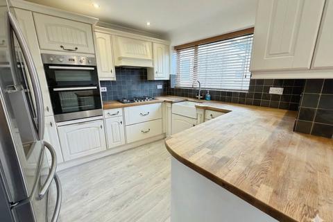 3 bedroom semi-detached house for sale, Springfield Close, Swansea SA4