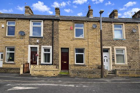 undefined, 40 Ferndale Street, Burnley, South Yorkshire BB10 3EP