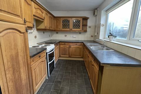 undefined, 40 Ferndale Street, Burnley, South Yorkshire BB10 3EP