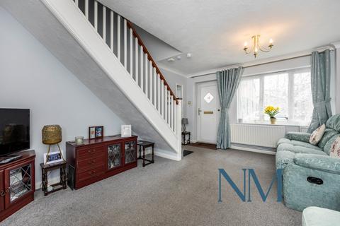 undefined, Crawley RH10
