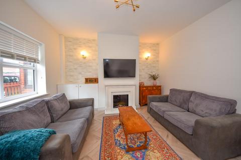 undefined, Cross Street, Golborne, WA3 3PD