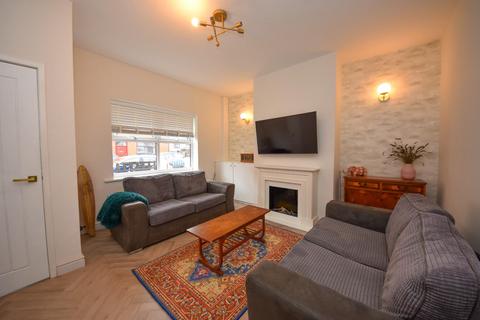 undefined, Cross Street, Golborne, WA3 3PD