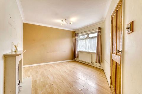 2 bedroom semi-detached house for sale, Harrington Road, Workington CA14