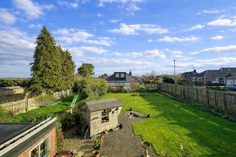 undefined, Milner Road, Wirral, CH60