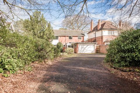 undefined, Streetly Lane, Sutton Coldfield, B74 4TB