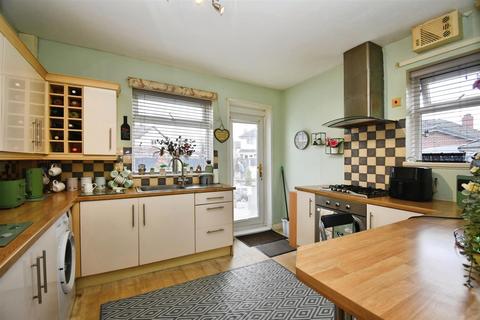 3 bedroom terraced house for sale, Willerby Road, Hull