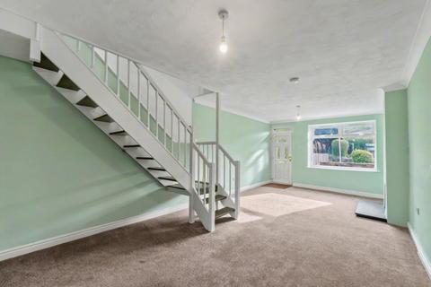 2 bedroom terraced house for sale, Ladypit Terrace, Whitehaven CA28