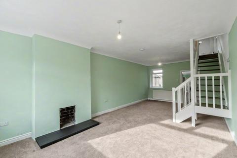 2 bedroom terraced house for sale, Ladypit Terrace, Whitehaven CA28