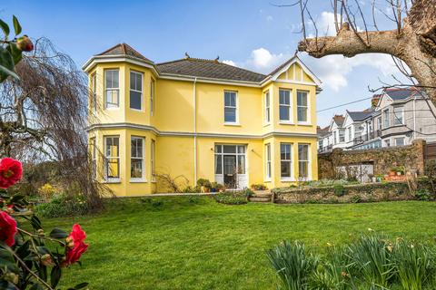 undefined, Essa Road, Saltash PL12