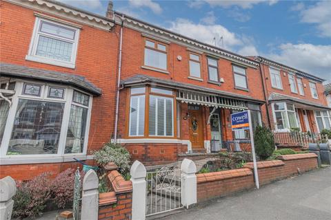 3 bedroom terraced house for sale - Rochdale Road, Oldham OL2