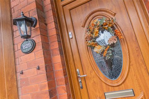 3 bedroom terraced house for sale, Rochdale Road, Oldham OL2