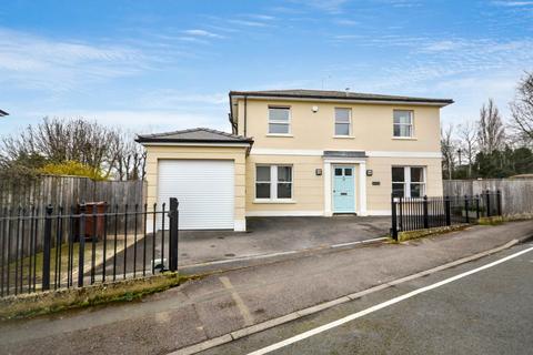 undefined, Moorend Road, Leckhampton, Cheltenham, Gloucestershire