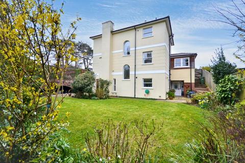 undefined, Moorend Road, Leckhampton, Cheltenham, Gloucestershire