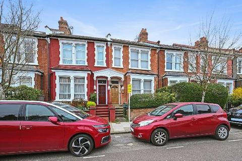 5 bedroom terraced house for sale, Harberton Road Whitehall Park N19 3JT