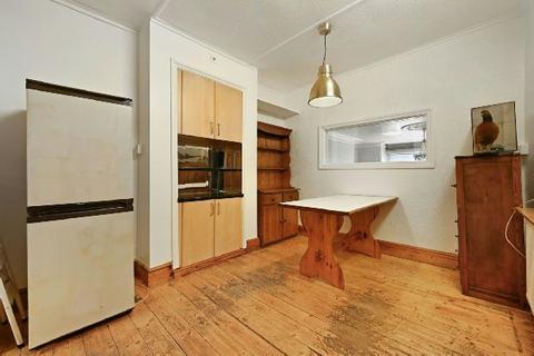 5 bedroom terraced house for sale, Harberton Road Whitehall Park N19 3JT