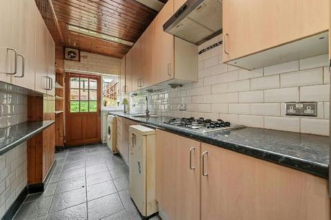 5 bedroom terraced house for sale, Harberton Road Whitehall Park N19 3JT