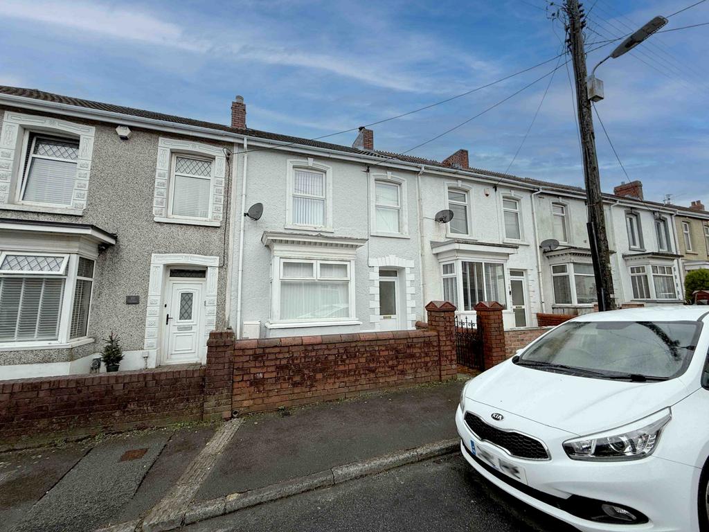3 Bedroom for Rent on Penybryn Road, Gorseinon