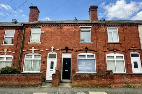 2 bedroom terraced house for sale - Grainger Street, Dudley DY2