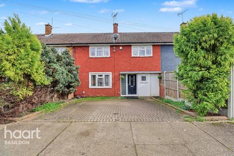 3 bedroom terraced house for sale - Boult Road, Basildon