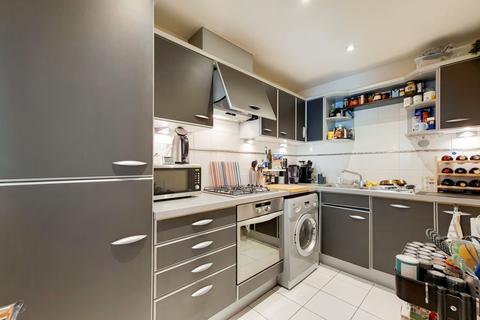 undefined, Newport Avenue, London E14