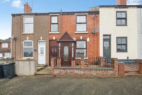 3 bedroom terraced house for sale - Grosvenor Road, Dudley, DY3