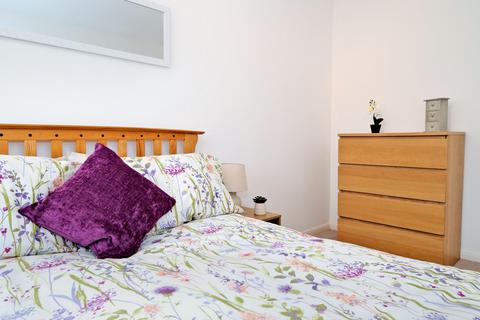 undefined, Park Place, The City Centre, Aberdeen, AB24