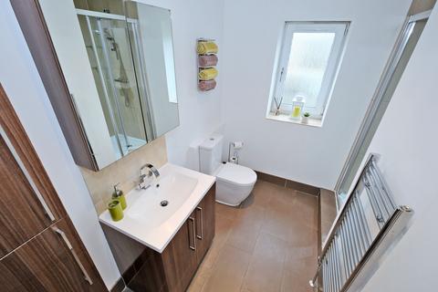 1 bedroom flat for sale, Park Place, The City Centre, Aberdeen, AB24