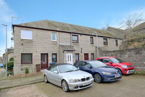 1 bedroom flat for sale, Park Place, The City Centre, Aberdeen, AB24