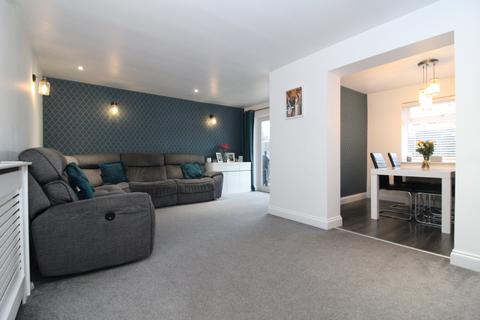 3 bedroom semi-detached house for sale, Broad Oak Way, Stevenage SG2