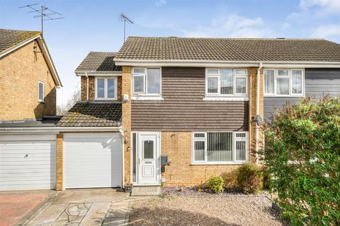 5 bedroom semi-detached house for sale - Byron Drive, Newport Pagnell MK16