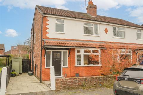 undefined, Copley Road, Chorlton