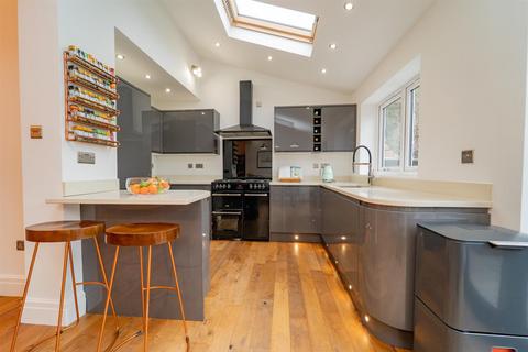 undefined, Copley Road, Chorlton