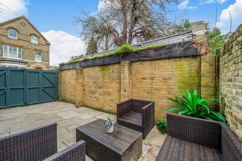undefined, Werter Road, London