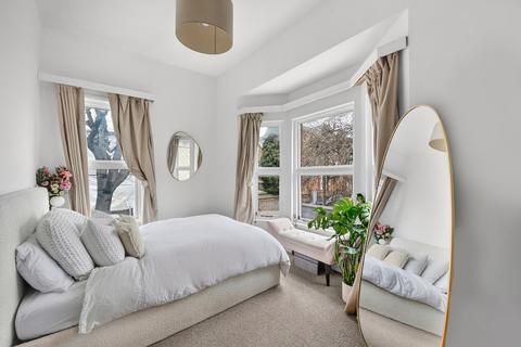 undefined, Werter Road, London