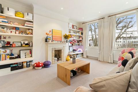 undefined, Chalcot Square, Primrose Hill, London