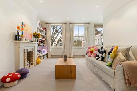 undefined, Chalcot Square, Primrose Hill, London