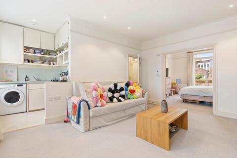 undefined, Chalcot Square, Primrose Hill, London
