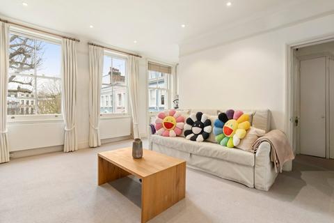 undefined, Chalcot Square, Primrose Hill, London
